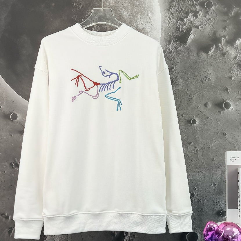 Arctaryx Loopback Sweatshirt #37
