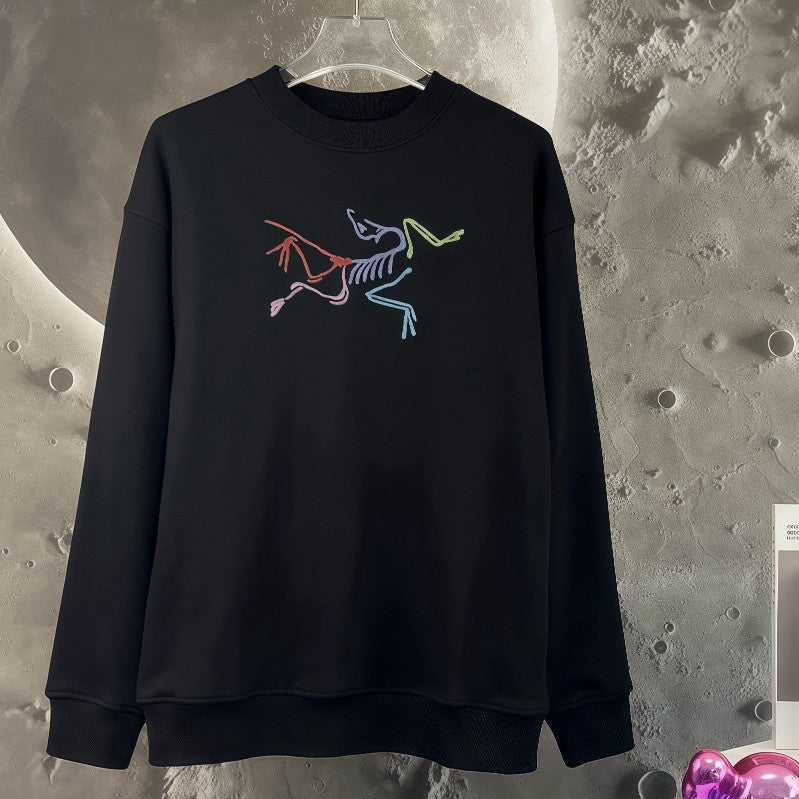 Arctaryx Loopback Sweatshirt #37