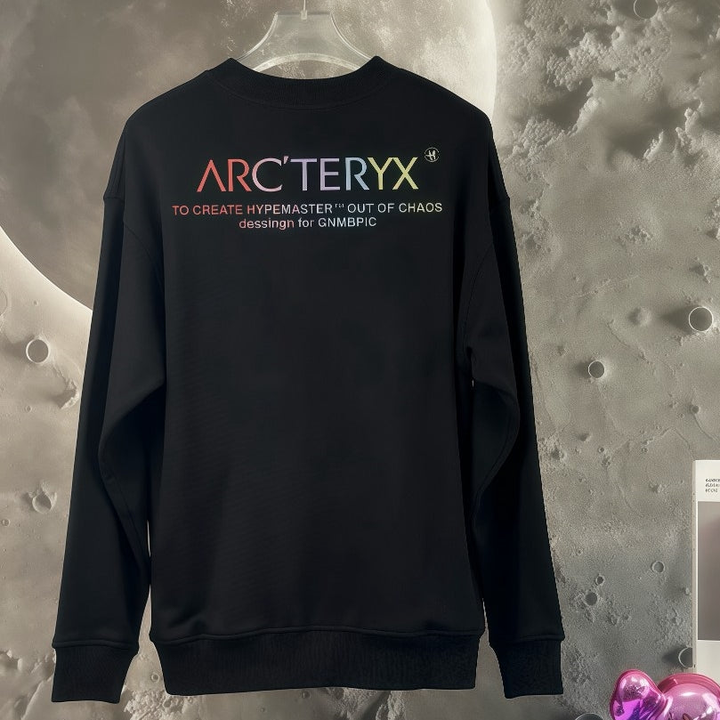 Arctaryx Loopback Sweatshirt #37
