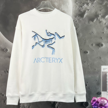 Arctaryx Loopback Sweatshirt #38