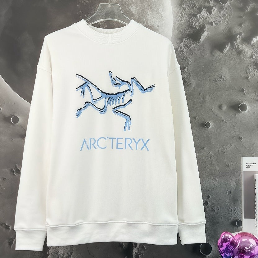 Arctaryx Loopback Sweatshirt #38