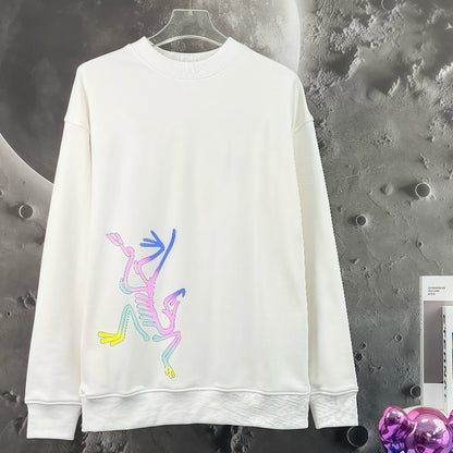 Arctaryx Loopback Sweatshirt #39