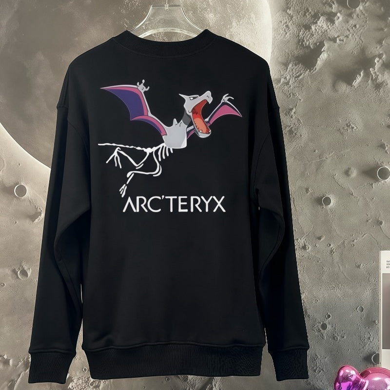 Arctaryx Loopback Sweatshirt #40