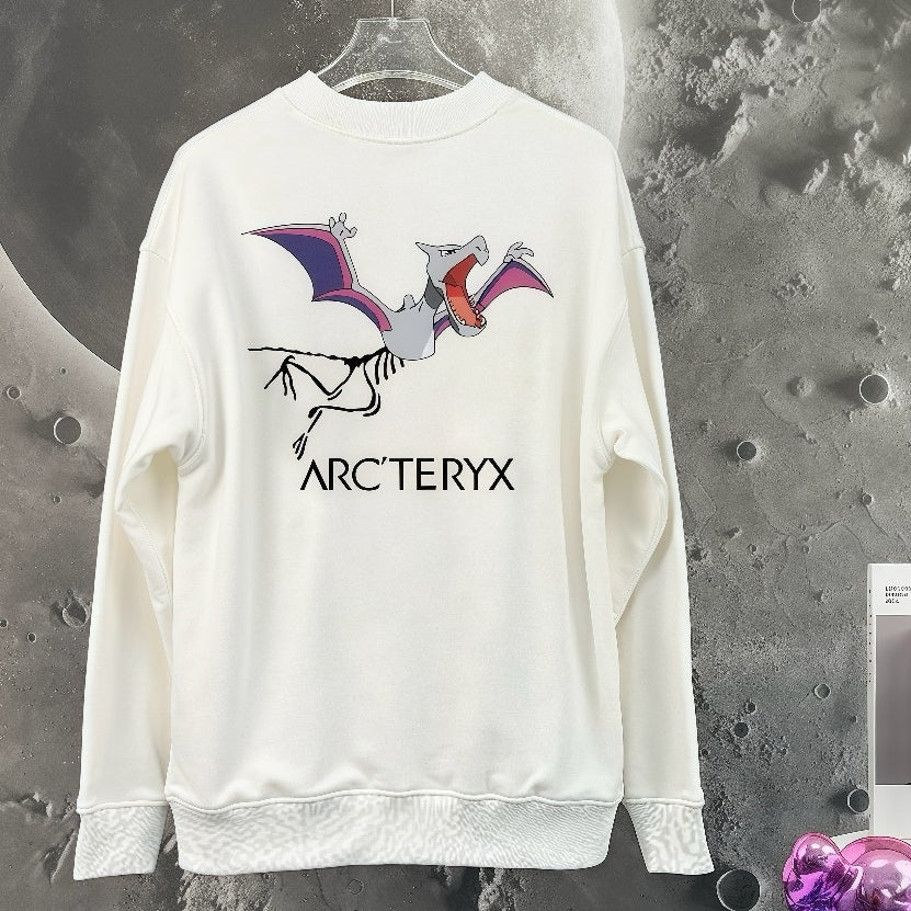 Arctaryx Loopback Sweatshirt #40
