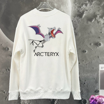 Arctaryx Loopback Sweatshirt #40