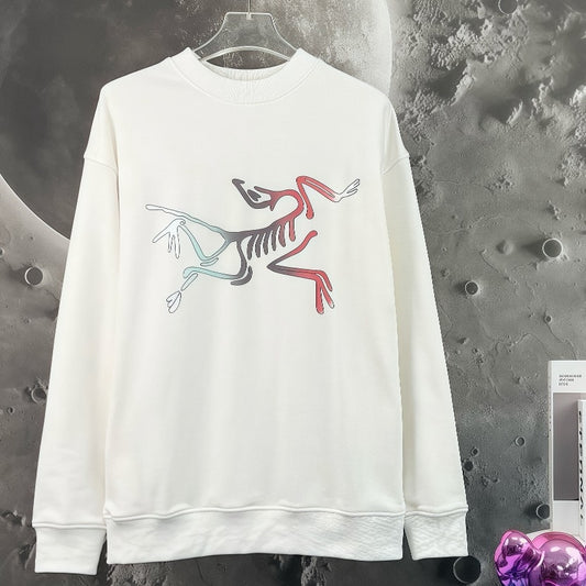 Arctaryx Loopback Sweatshirt #41