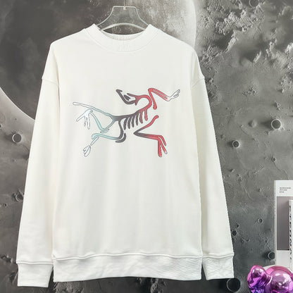 Arctaryx Loopback Sweatshirt #41