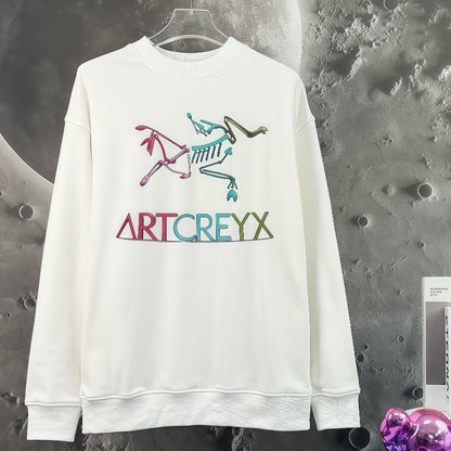 Arctaryx Loopback Sweatshirt #42