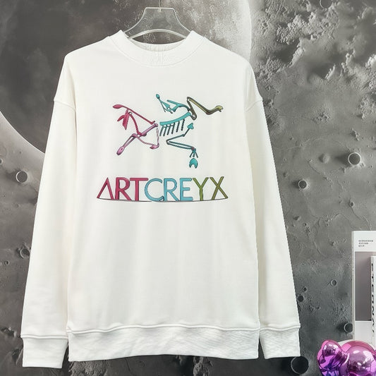 Arctaryx Loopback Sweatshirt #42