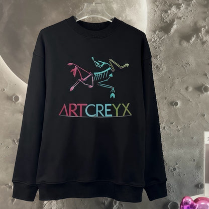 Arctaryx Loopback Sweatshirt #42