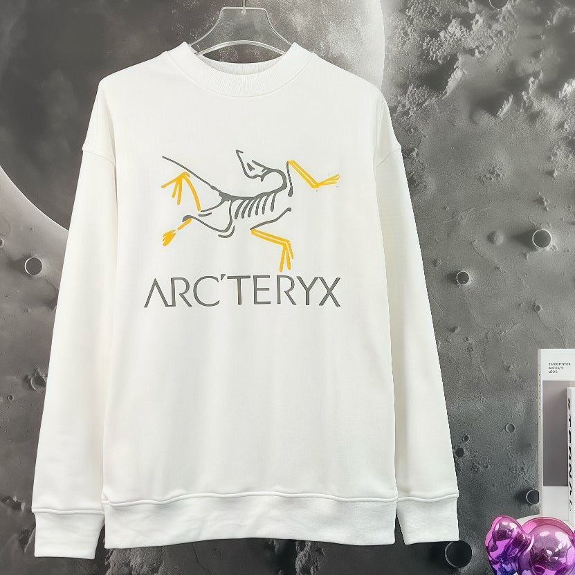 Arctaryx Loopback Sweatshirt #43