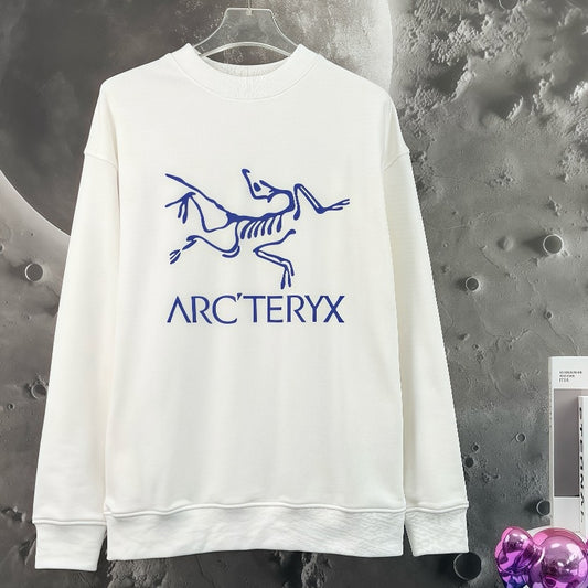 Arctaryx Loopback Sweatshirt #43-1