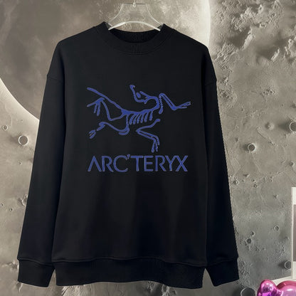 Arctaryx Loopback Sweatshirt #43-1