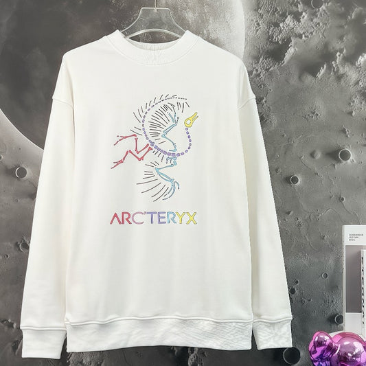 Arctaryx Loopback Sweatshirt #45