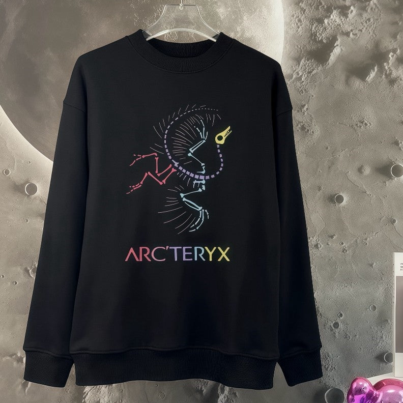 Arctaryx Loopback Sweatshirt #45