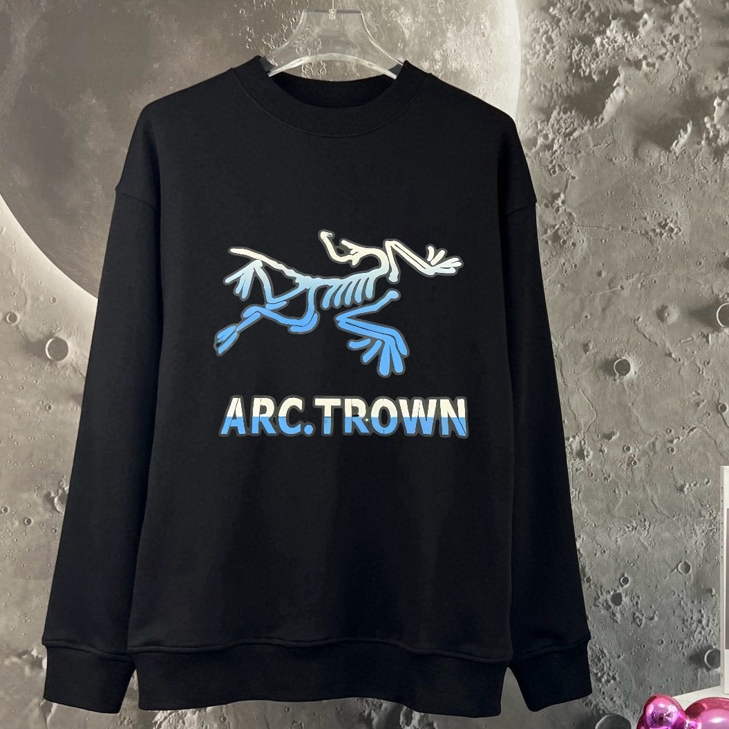 Arctaryx Loopback Sweatshirt #46