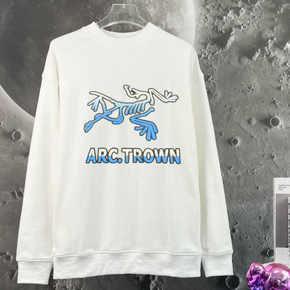 Arctaryx Loopback Sweatshirt #46