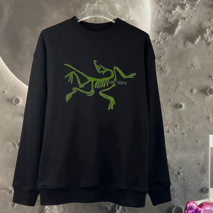 Arctaryx Loopback Sweatshirt #49