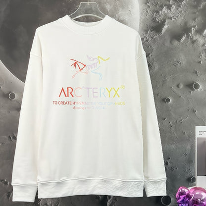 Arctaryx Loopback Sweatshirt #50