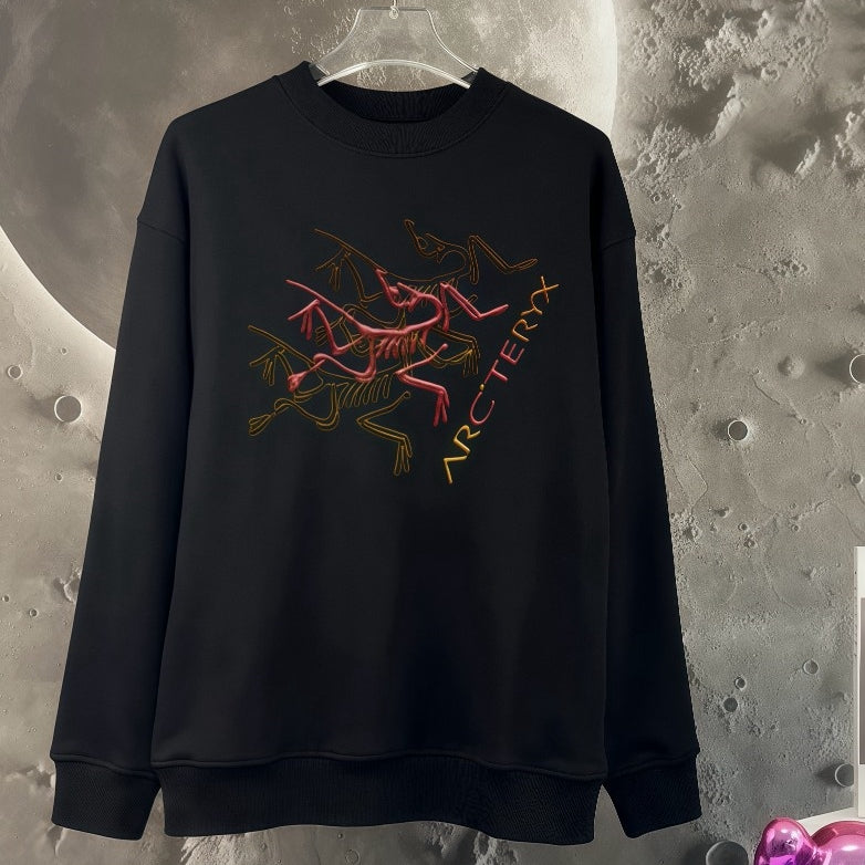Arctaryx Loopback Sweatshirt #51