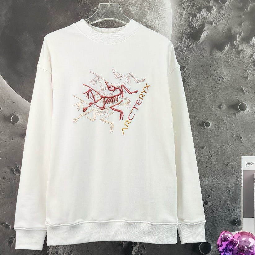 Arctaryx Loopback Sweatshirt #51