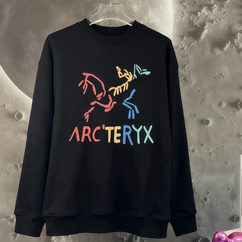 Arctaryx Loopback Sweatshirt #51-1