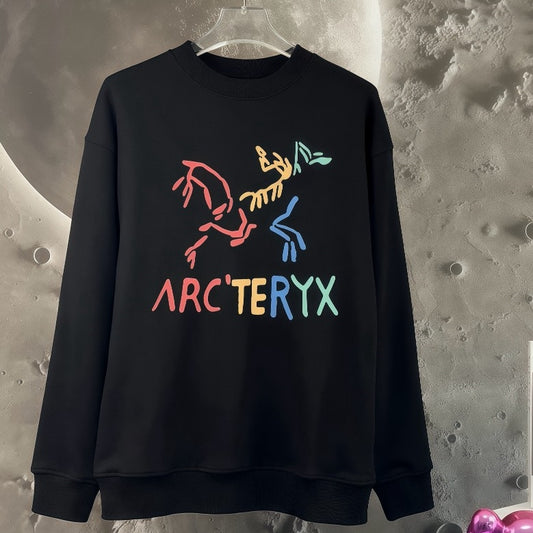 Arctaryx Loopback Sweatshirt #51-1