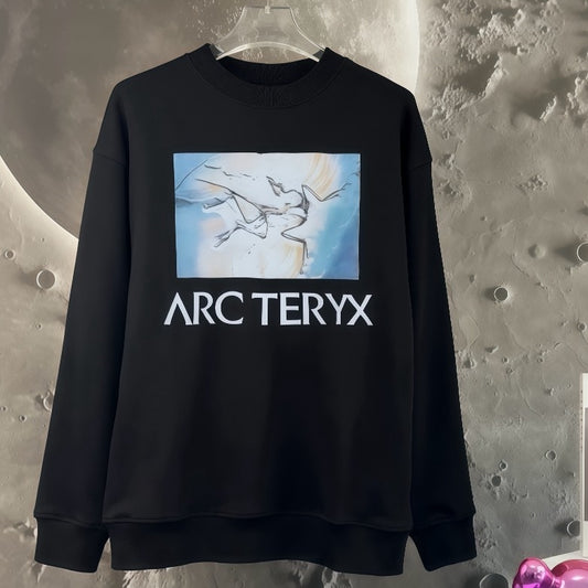 Arctaryx Loopback Sweatshirt #52