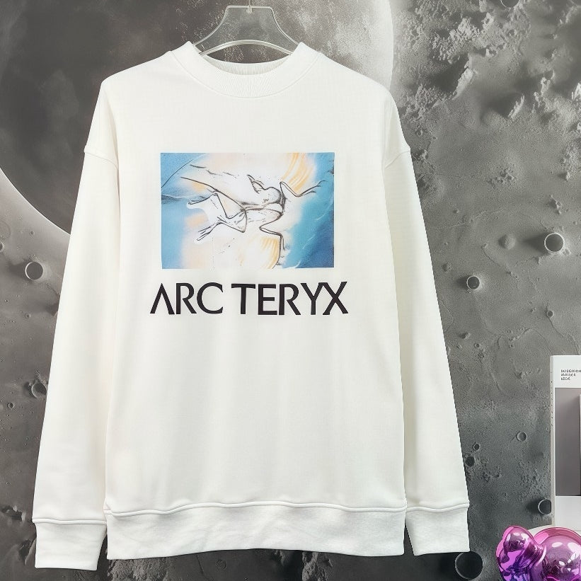 Arctaryx Loopback Sweatshirt #52