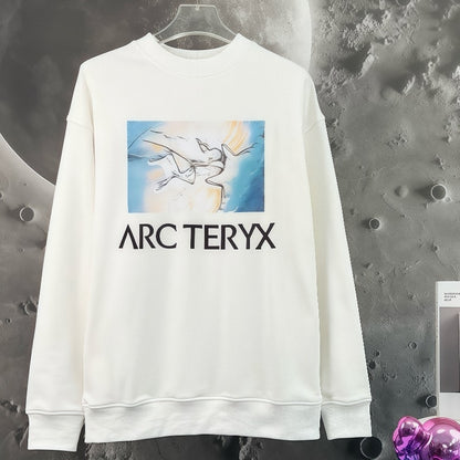 Arctaryx Loopback Sweatshirt #52