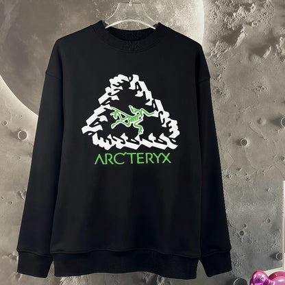 Arctaryx Loopback Sweatshirt #53