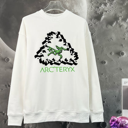 Arctaryx Loopback Sweatshirt #53