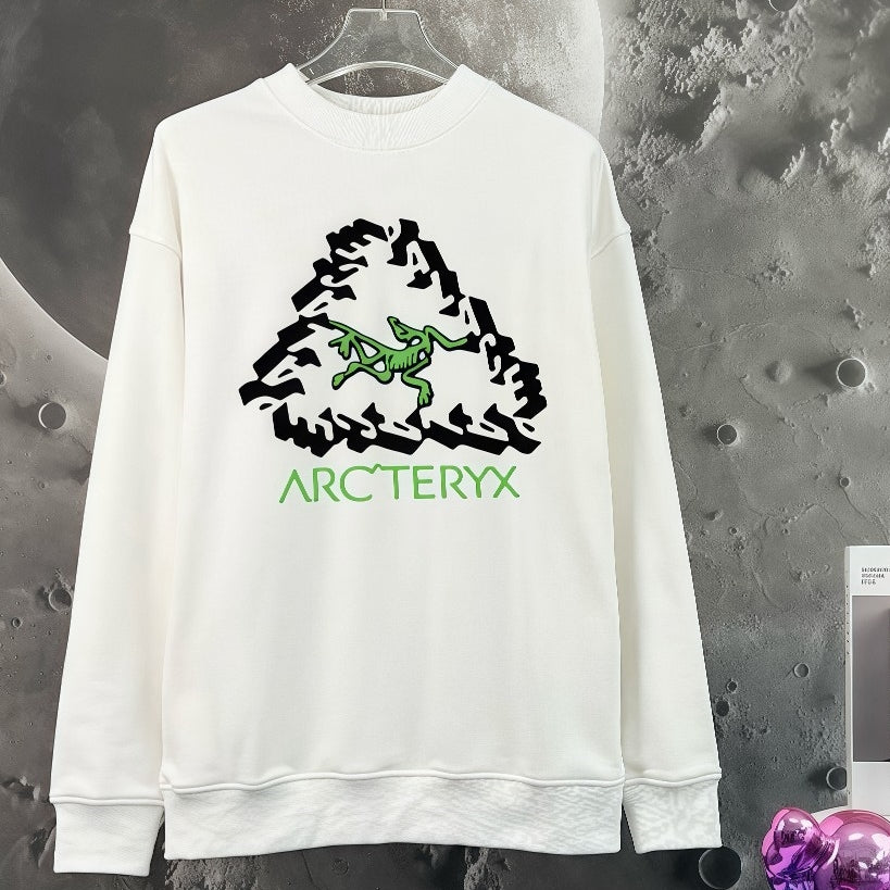 Arctaryx Loopback Sweatshirt #53