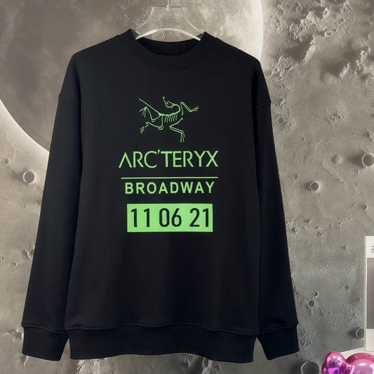 Arctaryx Loopback Sweatshirt #54