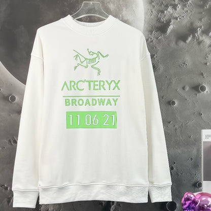 Arctaryx Loopback Sweatshirt #54