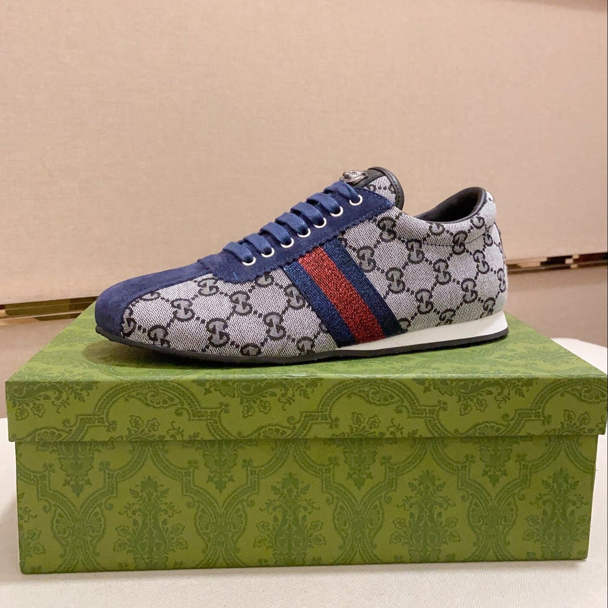 Gucci Shoes #31 - Color 07
