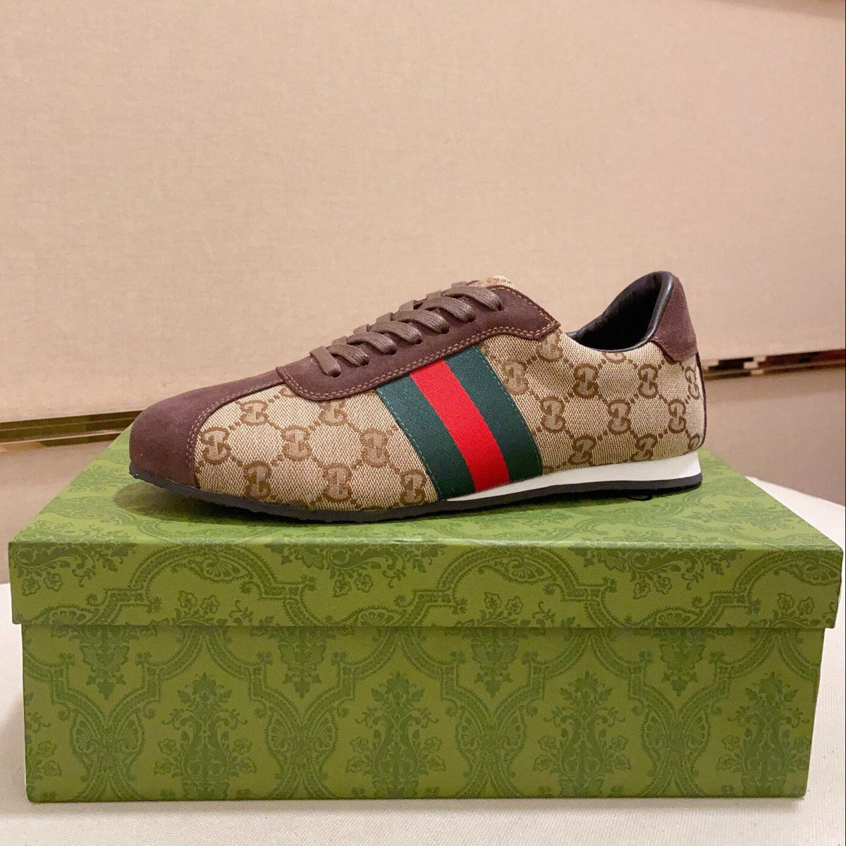 Gucci Shoes #31 - Color 01