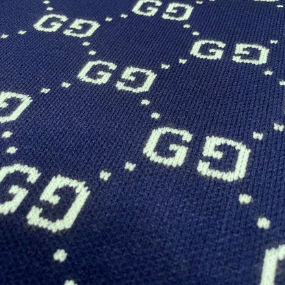 Gucci Jacquard Crewneck Sweater - Image 13