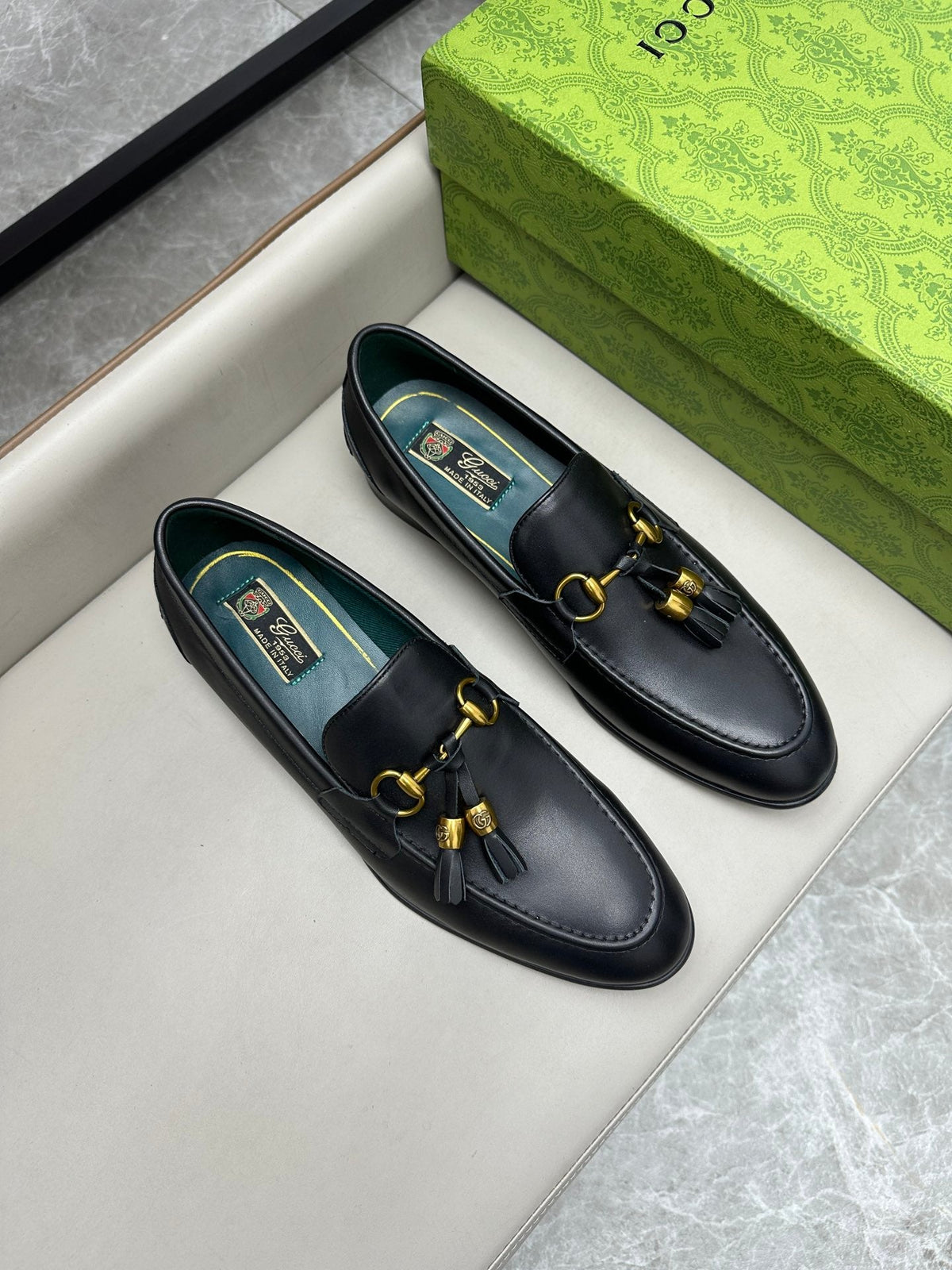 Gucci Shoes #43 - Color 02