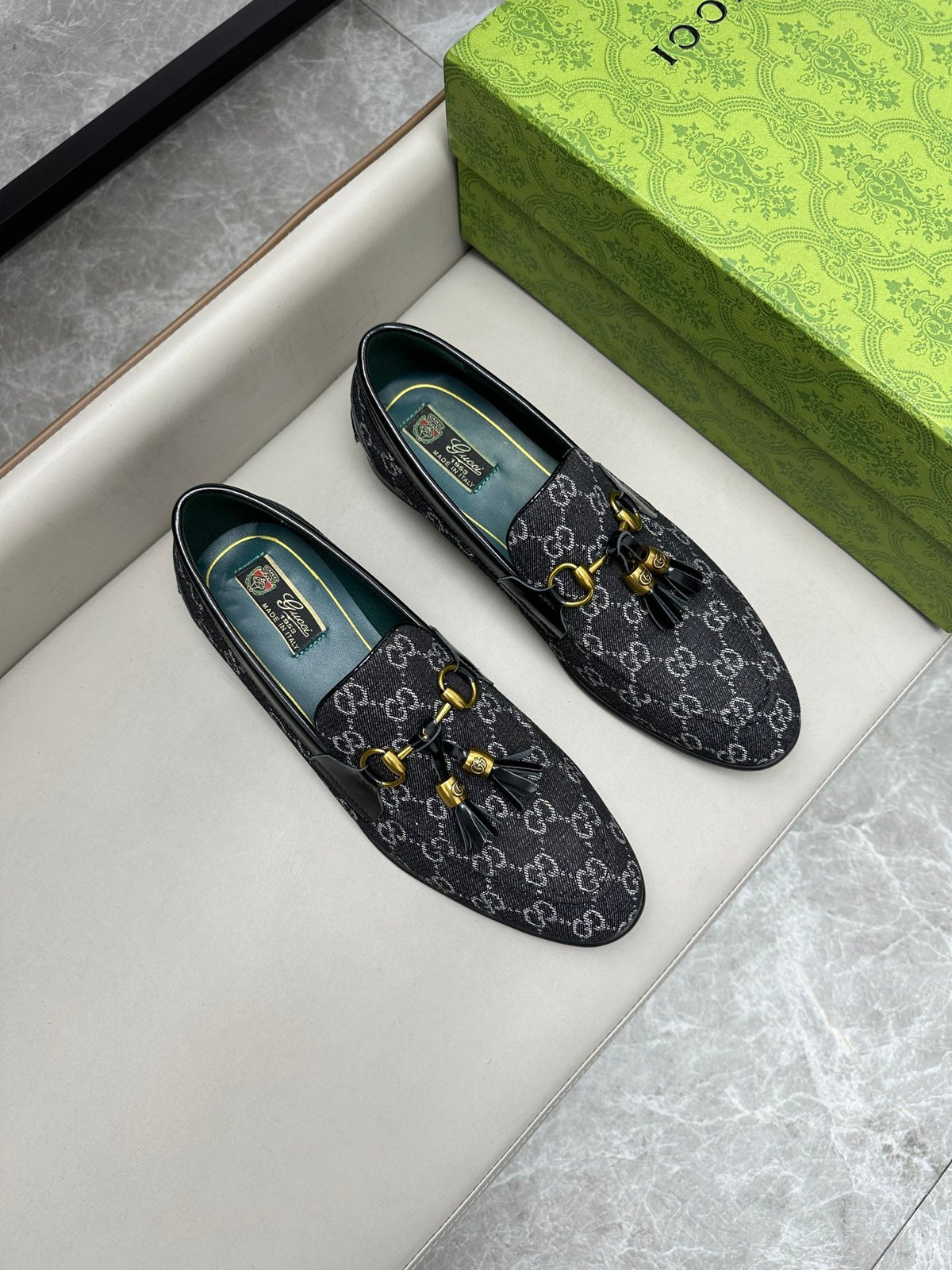Gucci Shoes #43 - Color 05