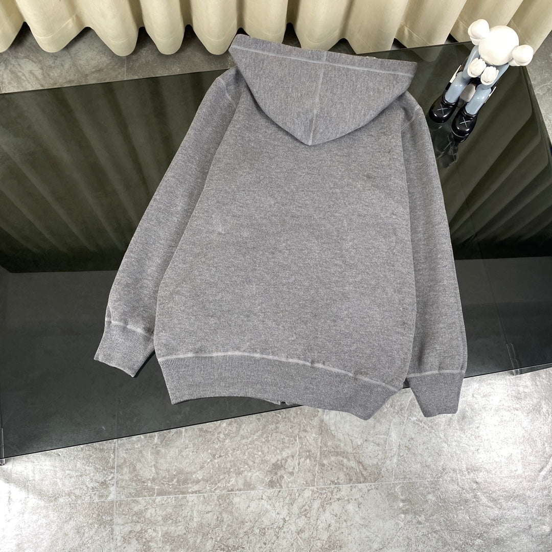 Gucci Jacquard Crewneck Sweater VafG7A - Image 4