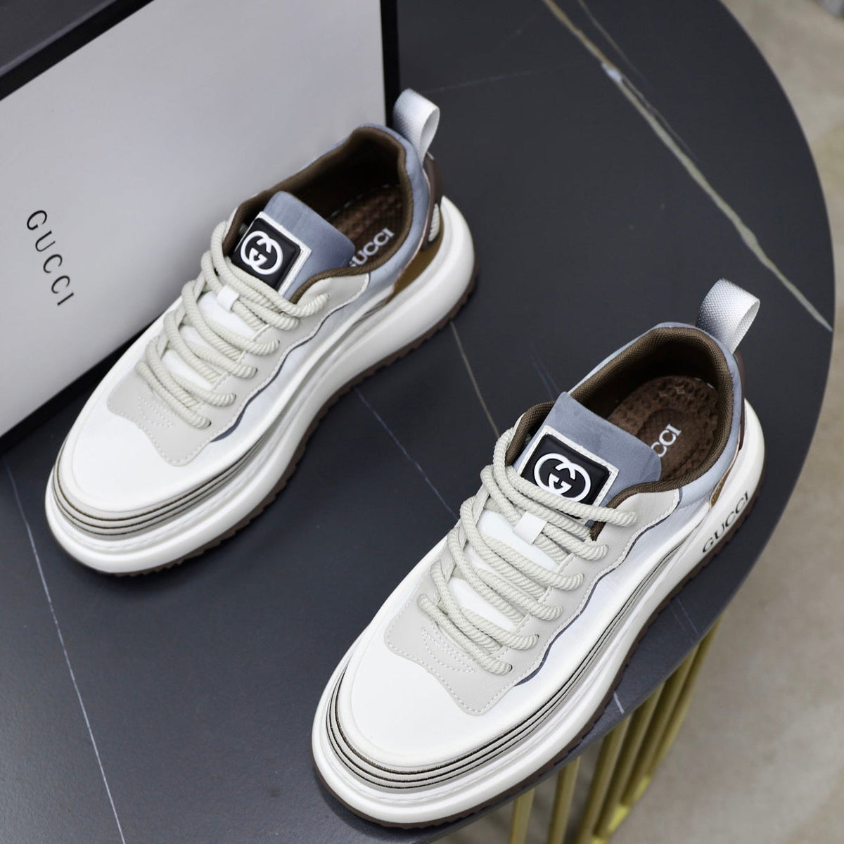 Gucci Shoes #42 - Color 01