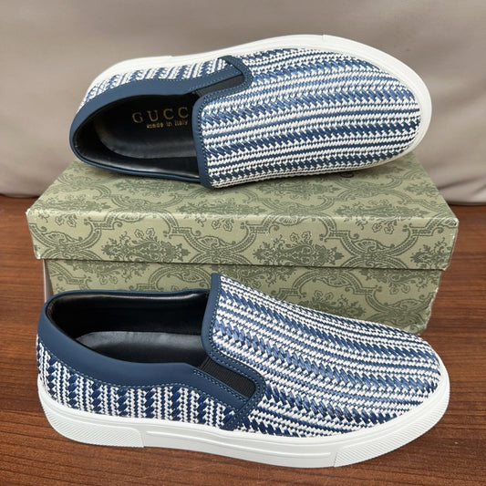 Gucci Shoes #44 - Color 02