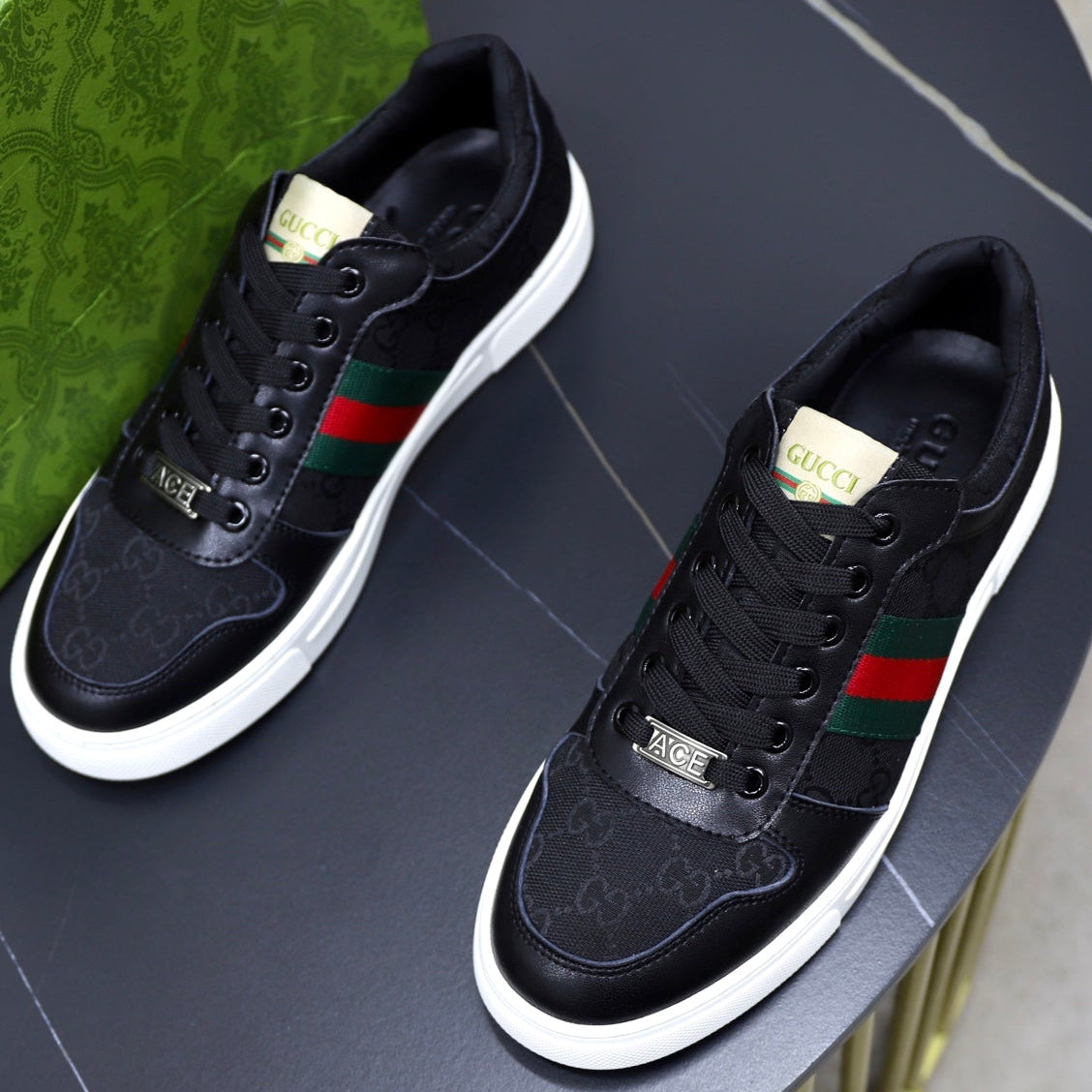 Gucci Shoes #26 - Color 01