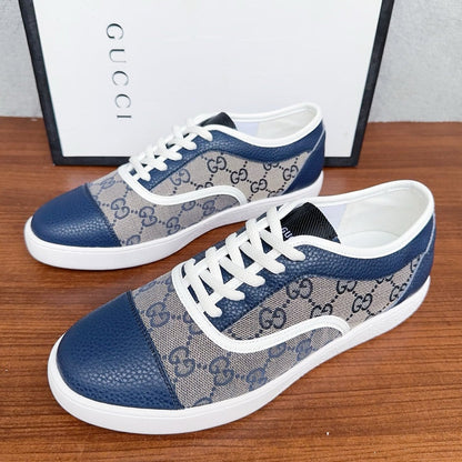 Gucci Shoes #40 - Color 01