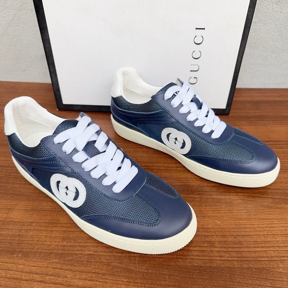 Gucci Shoes #37 - Color 03