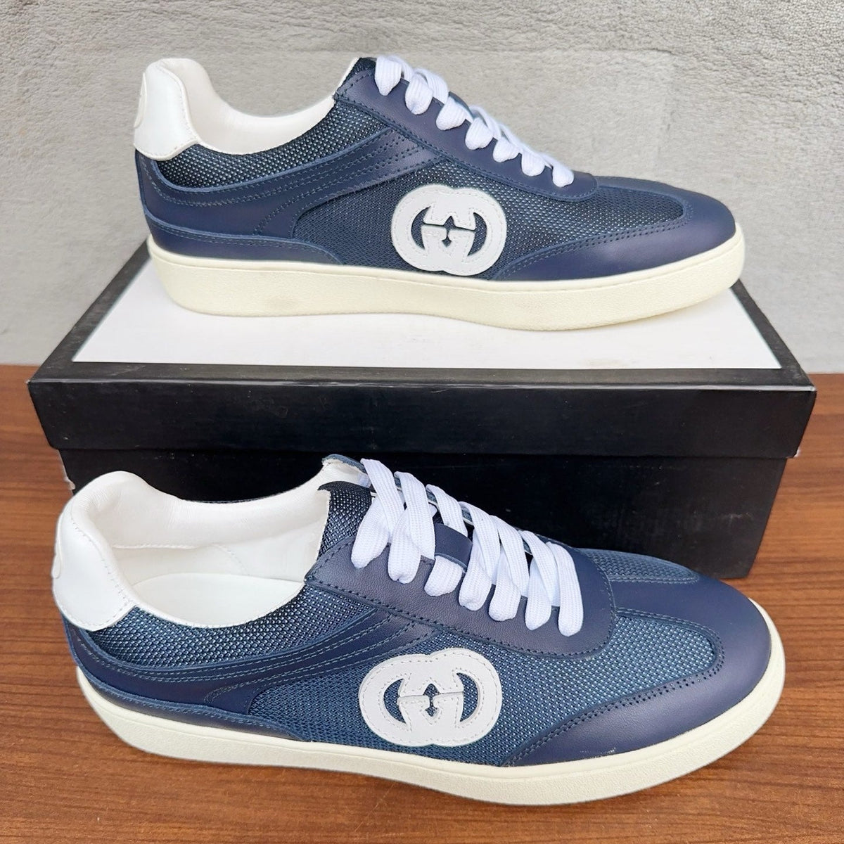 Gucci Shoes #37 - Color 03