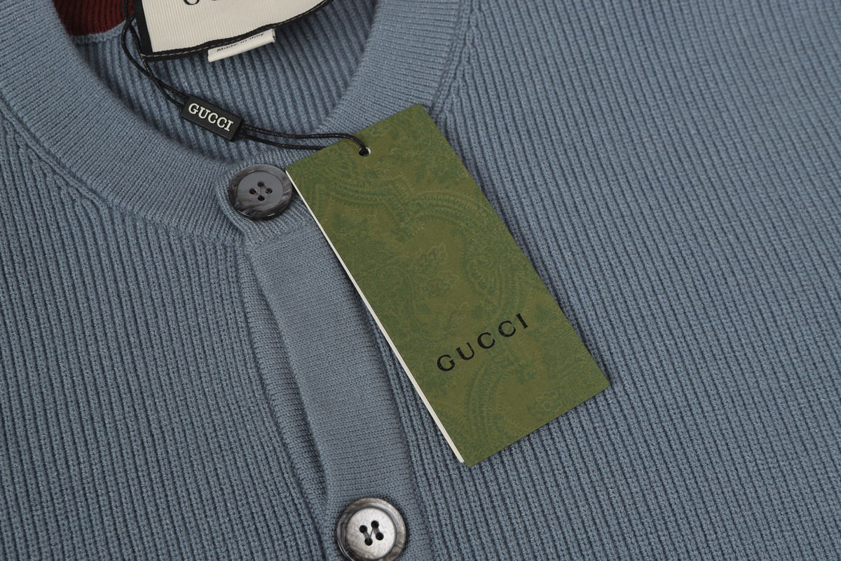 Gucci Cardigan - Image 4