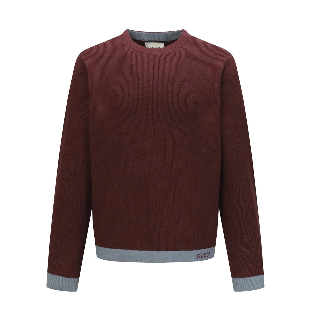 Gucci Polo Sweater 7zarAg - Image 1