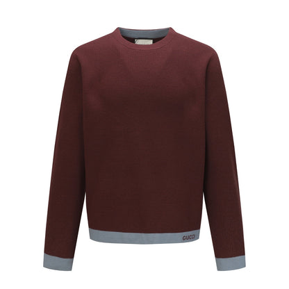 Gucci Polo Sweater 7zarAg - Image 1